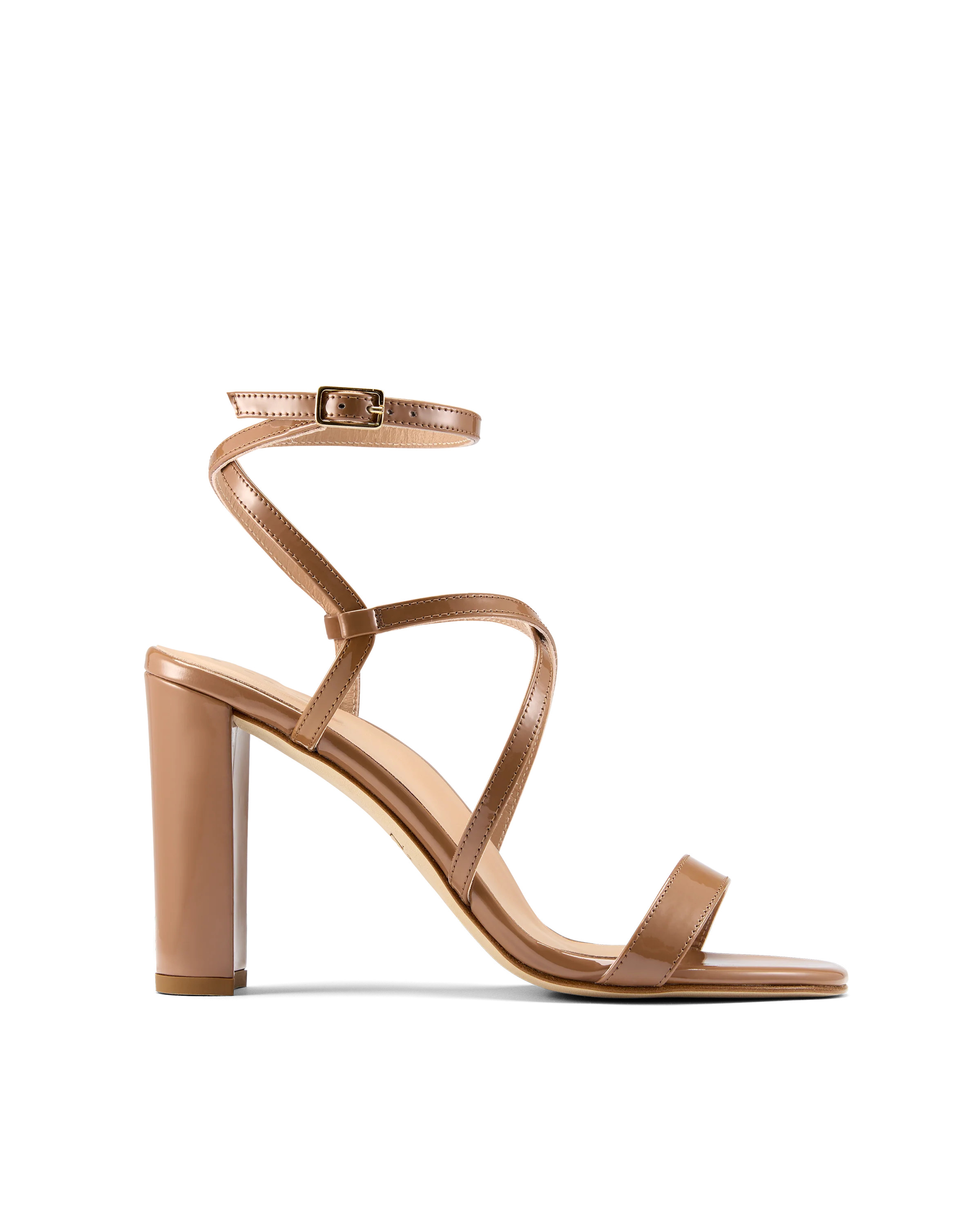 Selena: Toffee Patent | Inez 