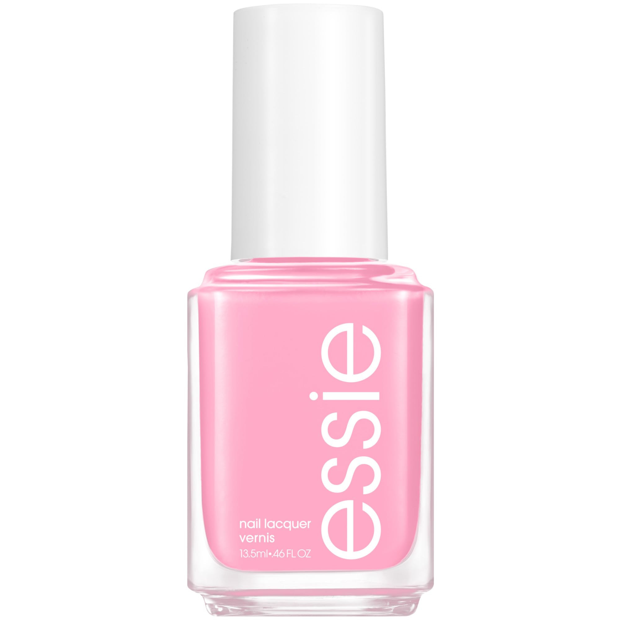 Essie Nail Polish, Salon-Quality, 8-free Vegan, Pink, Muchi Muchi, 0.46 Ounce | Amazon (US)