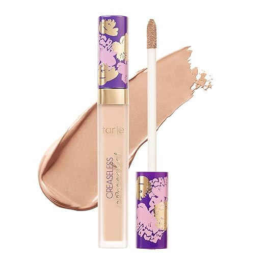 tarte maracuja creaseless full coverage concealer | Amazon (US)
