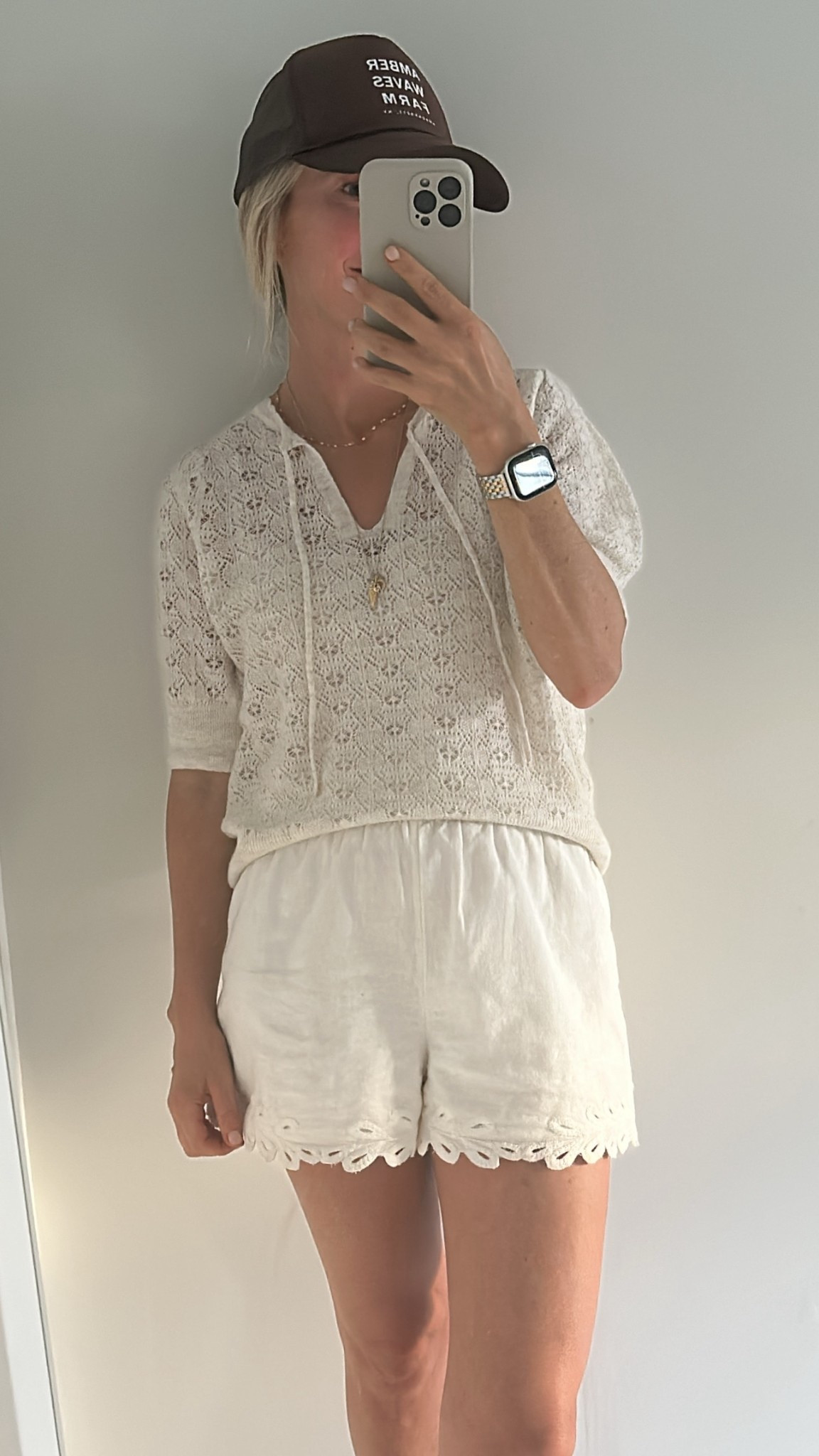 fall but dressed for summer 🤍 

#LTKFindsUnder50 #LTKStyleTip