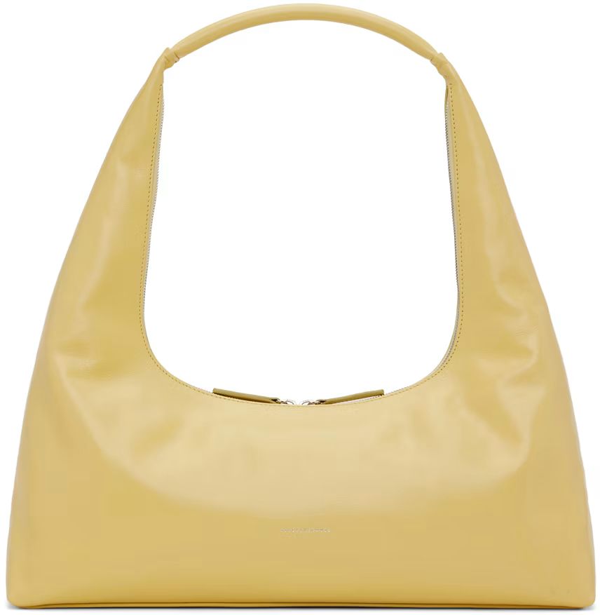 Yellow Large Bag | SSENSE