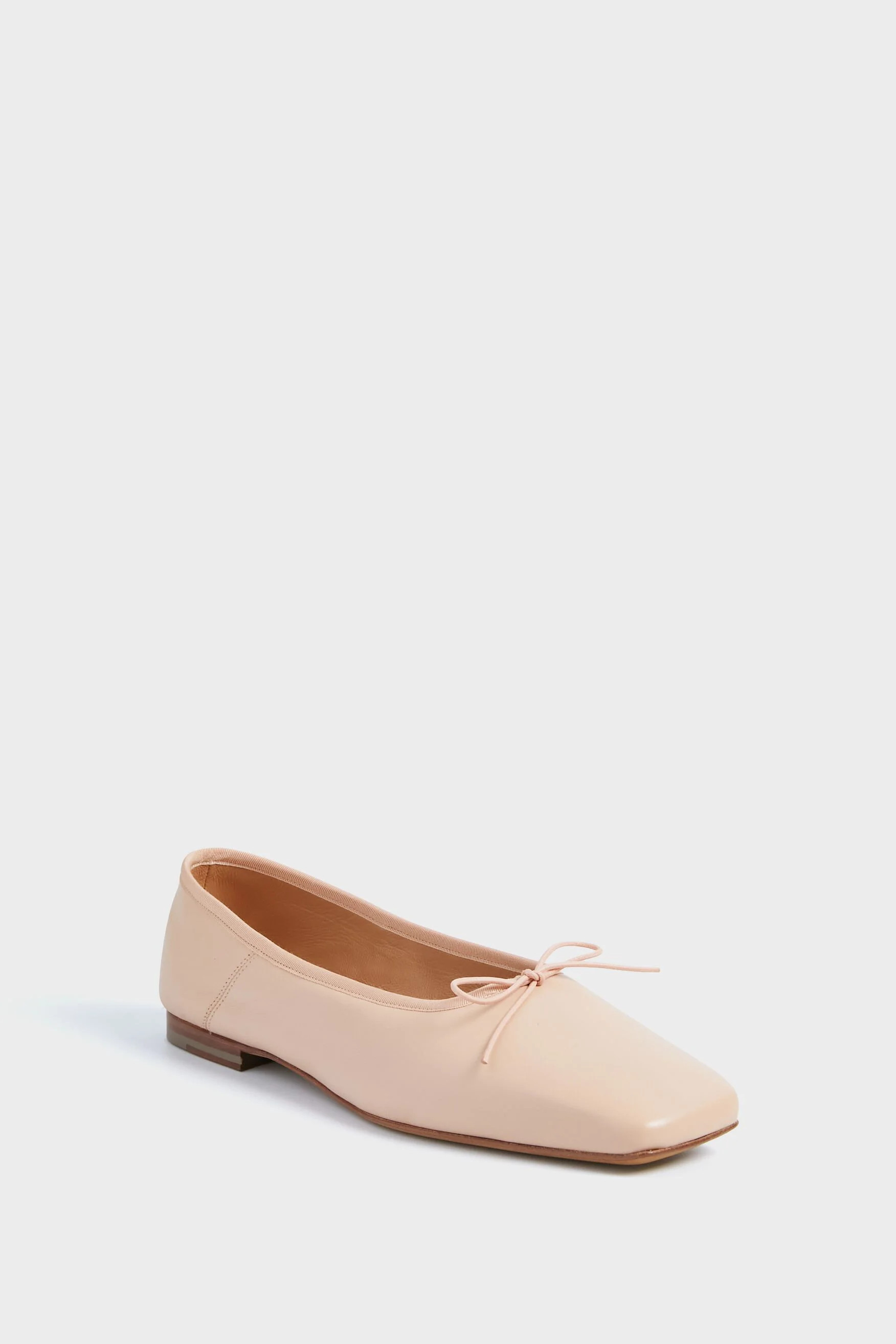 Ballet Square Toe Ballerina | Tuckernuck (US)