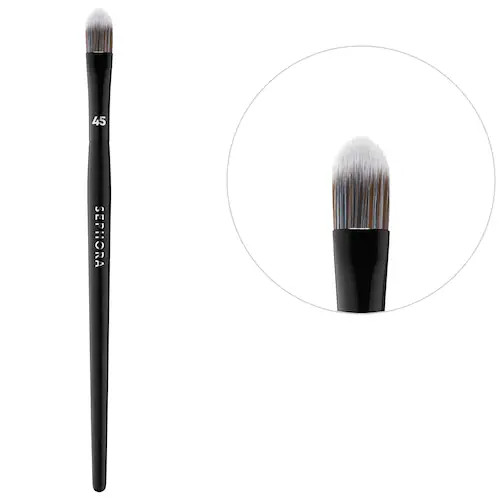 PRO Concealer Brush #45 - SEPHORA COLLECTION | Sephora | Sephora (US)