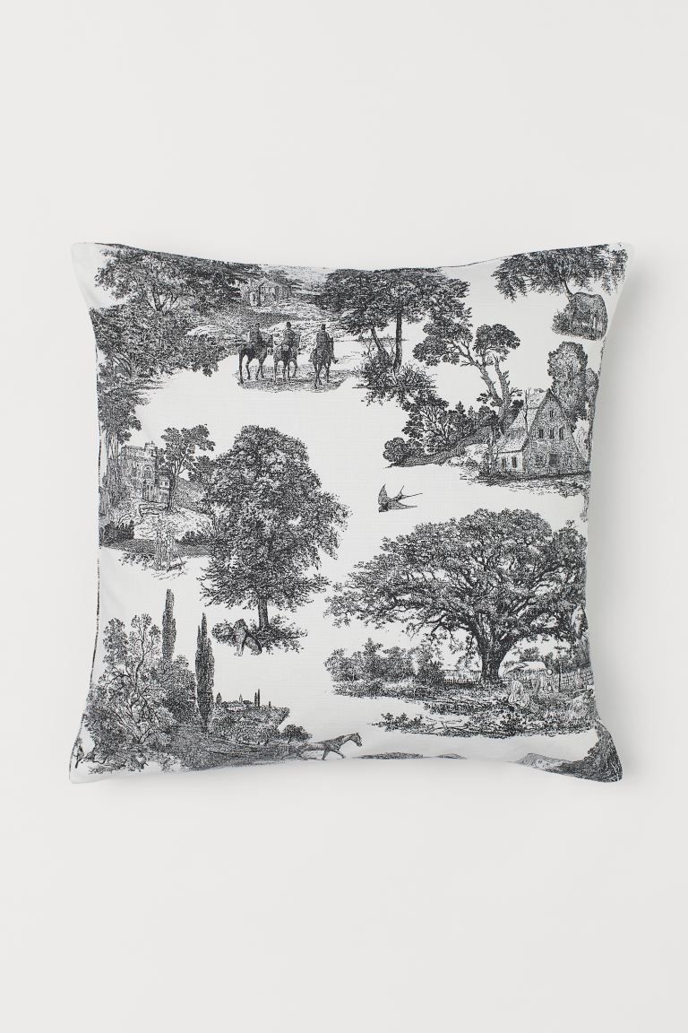 Pillow Covers | H&M (US)