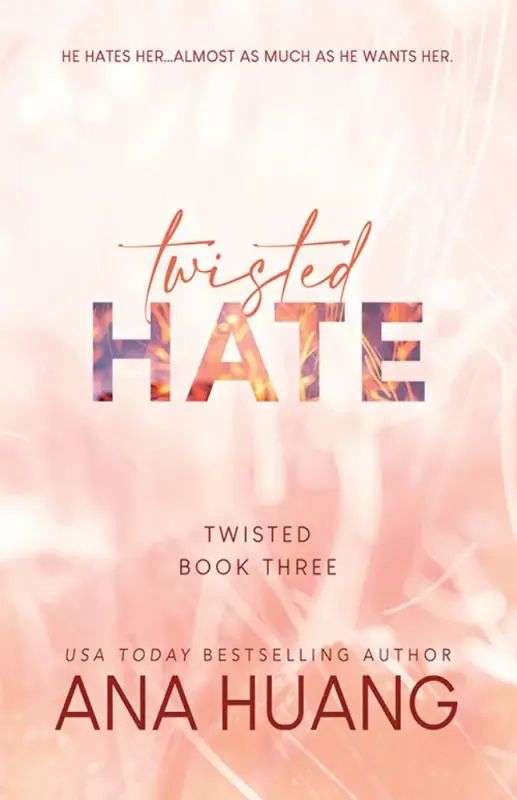 Twisted Hate (Paperback) - Walmart.com | Walmart (US)