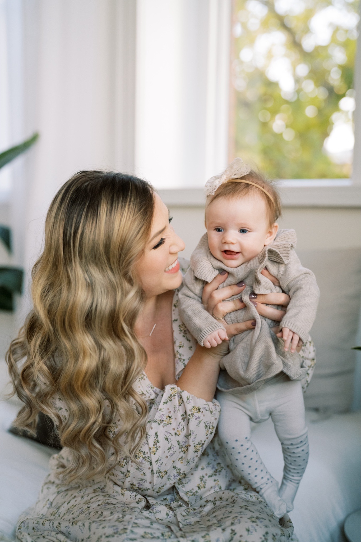 Our dresses are on clearance!!!

Maternity dress // neutral dresses // neutral maternity dress // flowy dresses // cream floral dress // long dress // baby girl dress // baby sweater dress // neutral baby girl clothes // floral long dress

#LTKbump #LTKsalealert #LTKfindsunder100