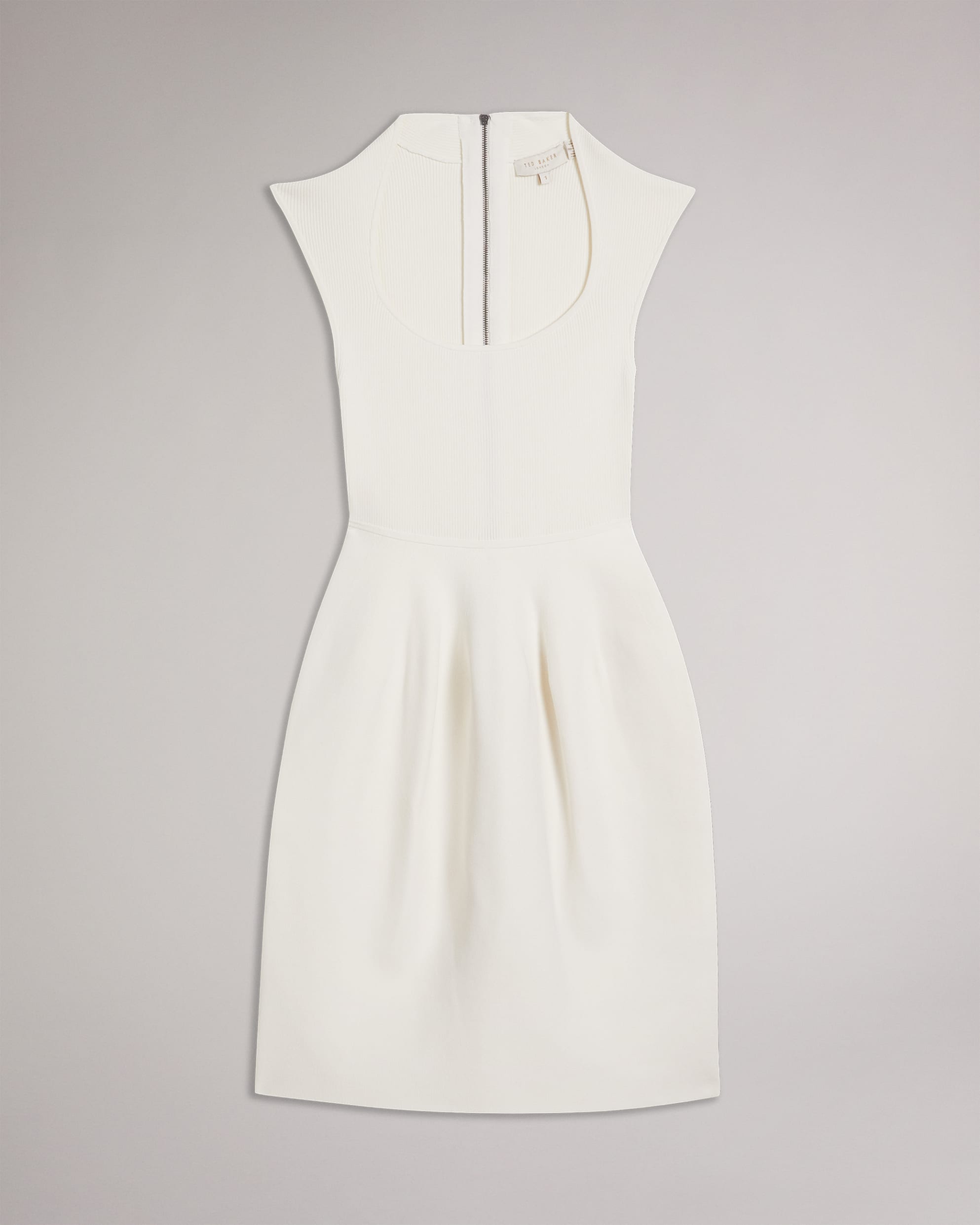 Tulip Knitted Dress | Ted Baker (US)