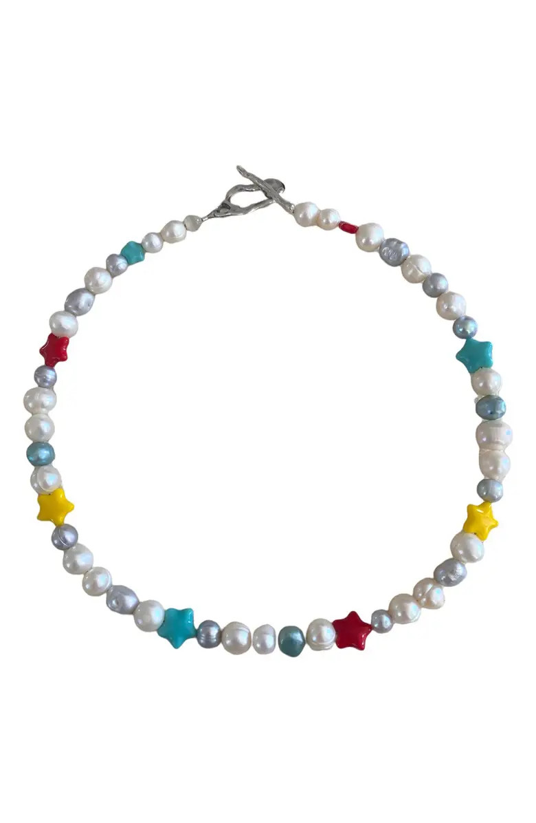 DMP Necklace | Nordstrom