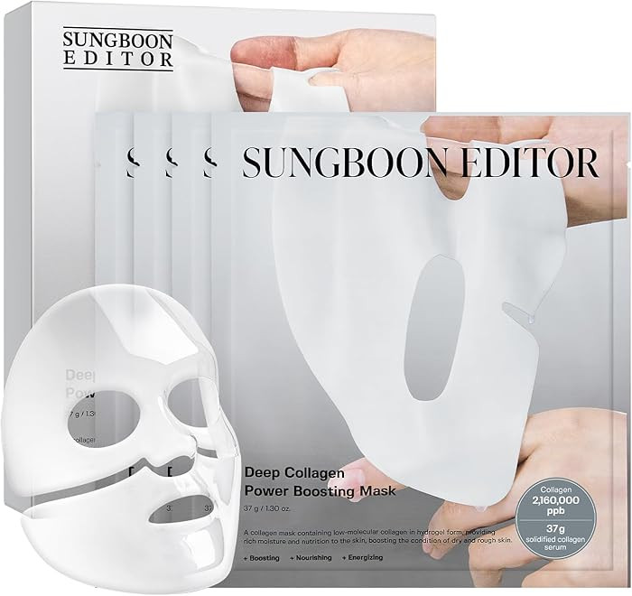 SUNGBOON EDITOR | Amazon (US)