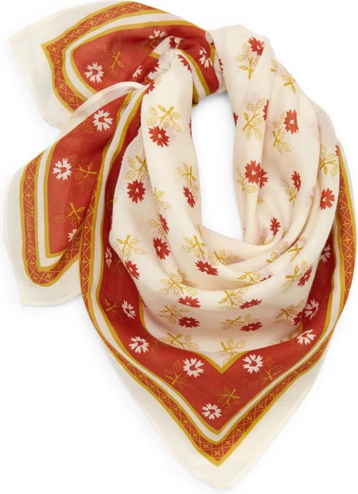 Madewell Bandana | Nordstrom | Nordstrom Canada