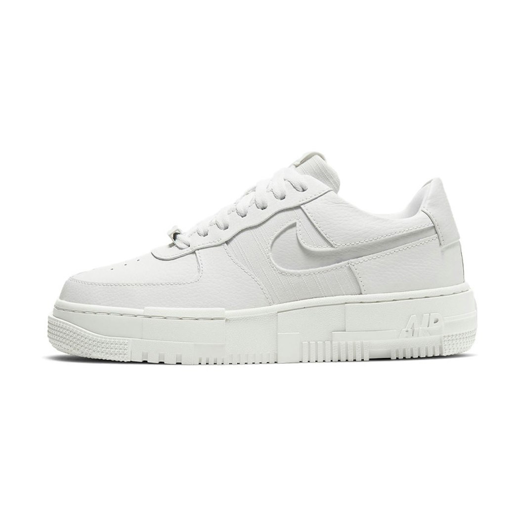 (W) Nike Air Force 1 Pixel 'Summit White' US 6W | Novelship