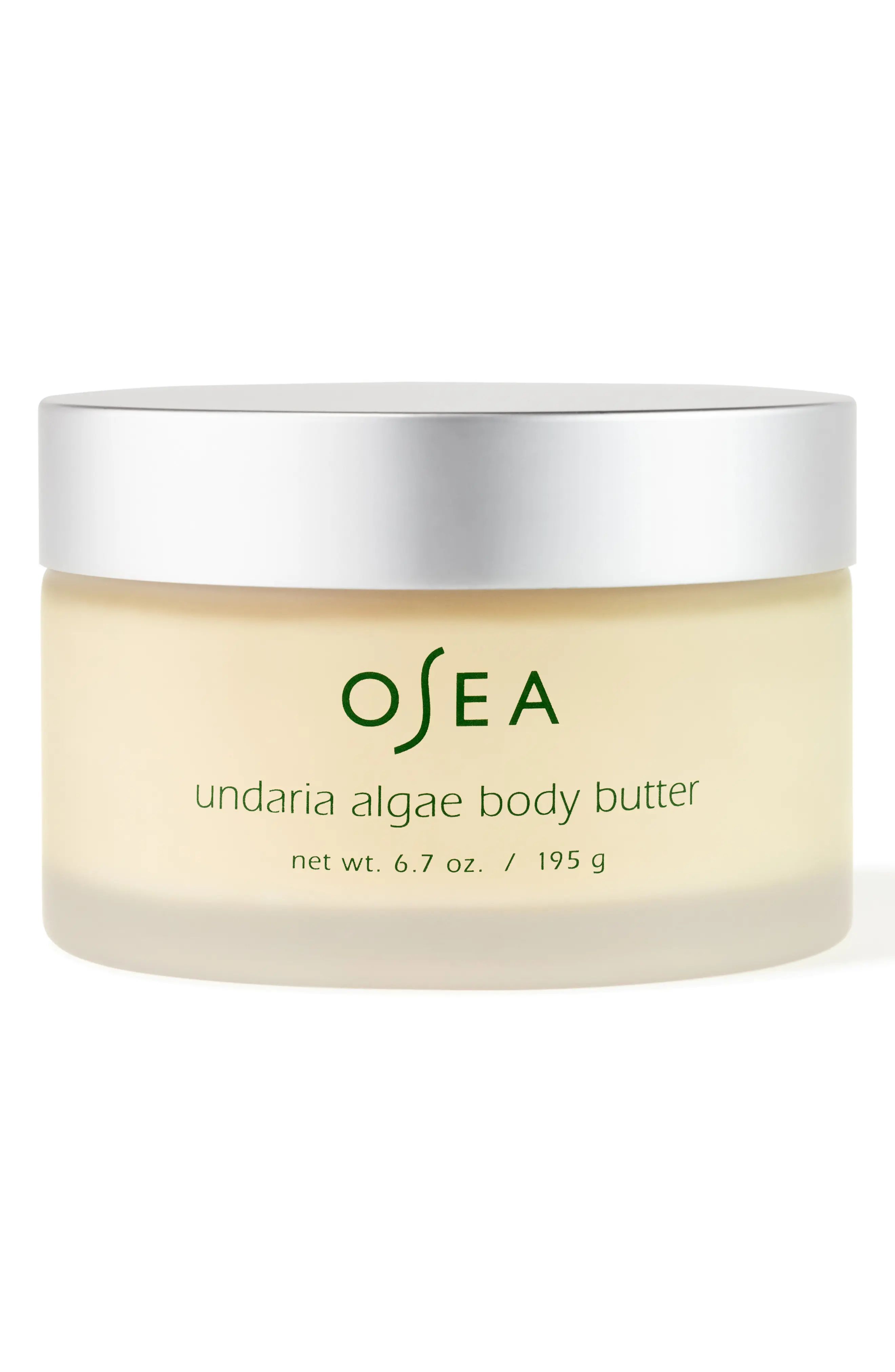 OSEA Undaria Algae Body Butter at Nordstrom, Size 1.7 Oz | Nordstrom