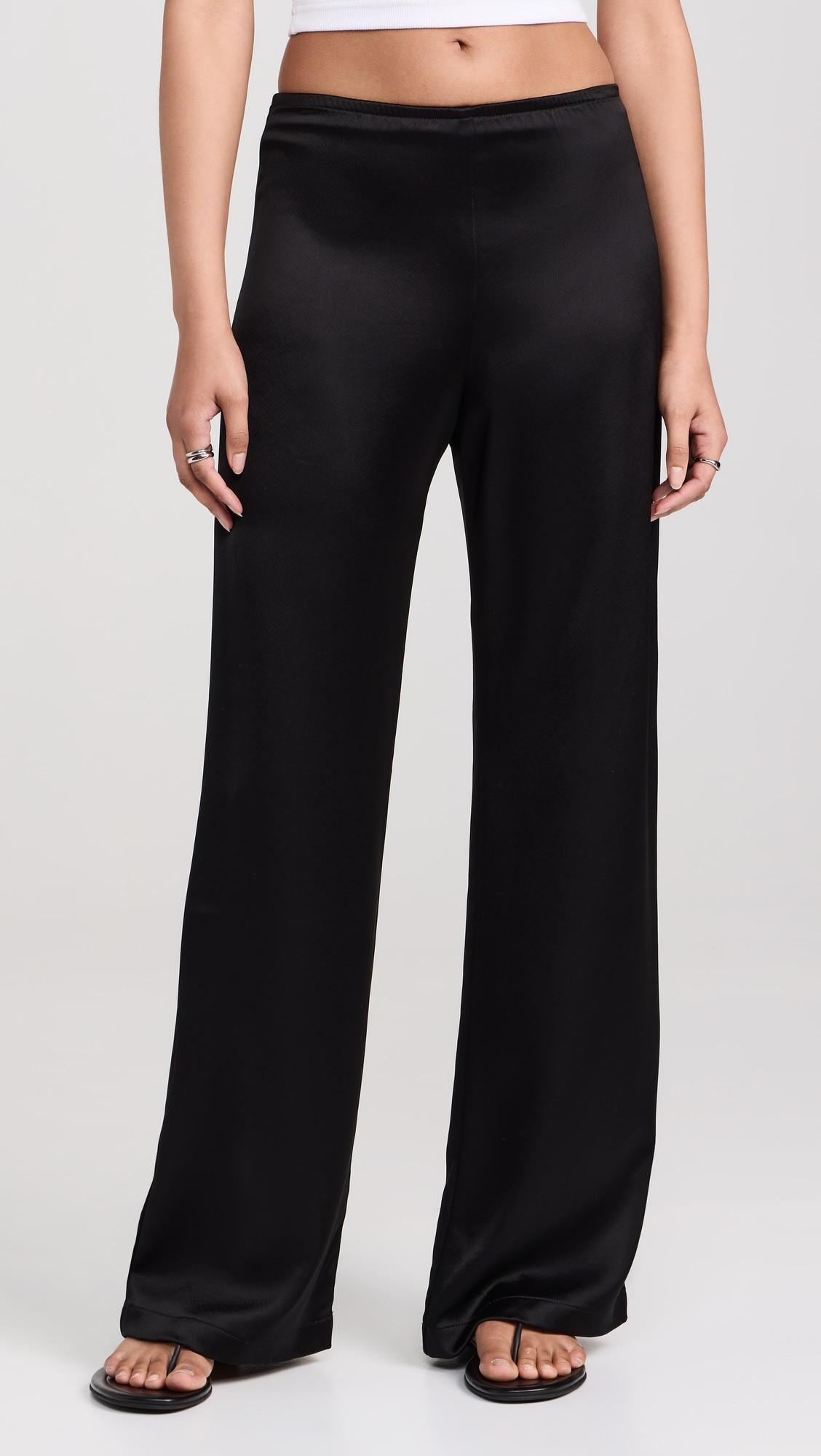 Barb Wide Leg Pants | Shopbop