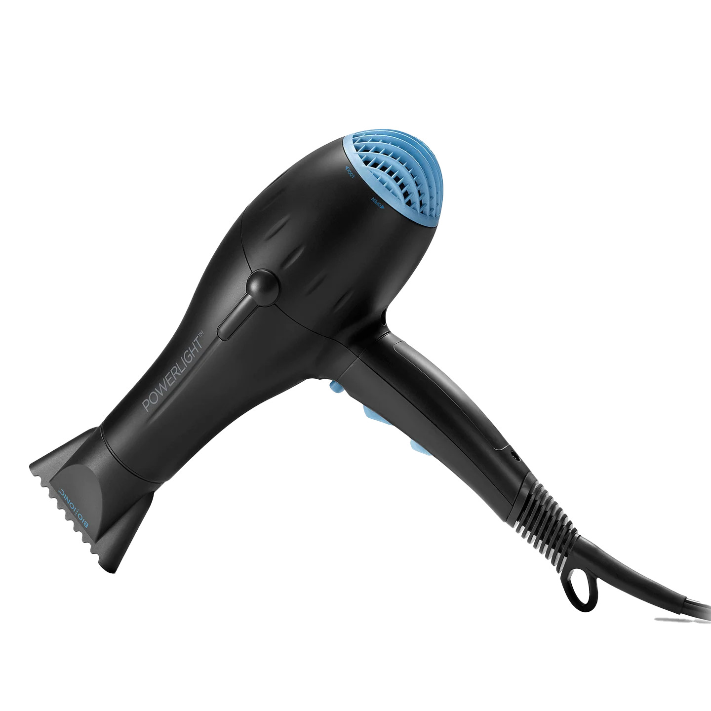PowerLight™ Pro-Dryer | Bio Ionic | BioIonic