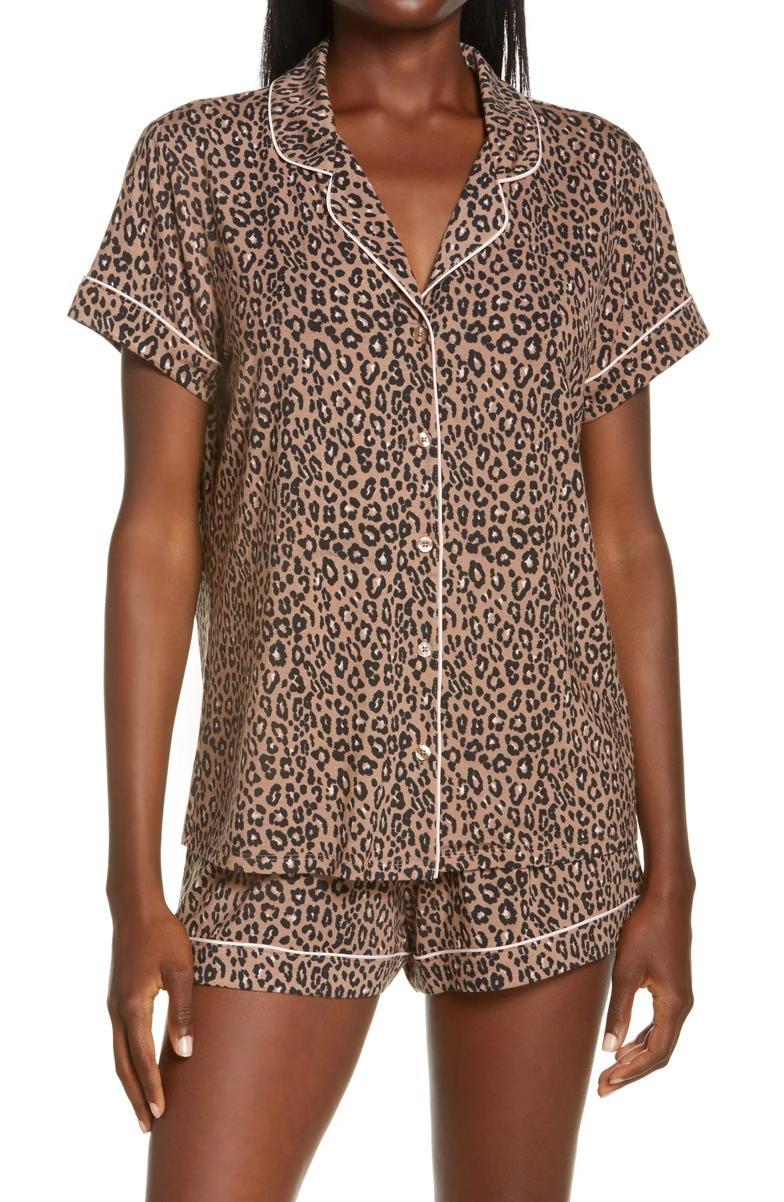 Nordstrom Lingerie Moonlight Short Pajamas | Nordstrom | Nordstrom