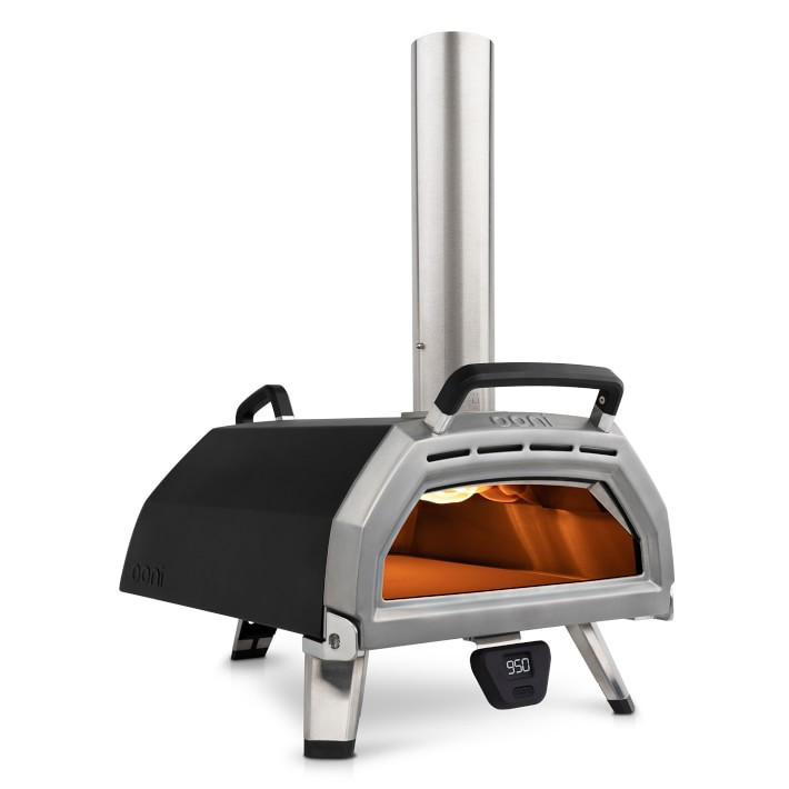 Ooni Karu 16 Pizza Oven | Williams-Sonoma