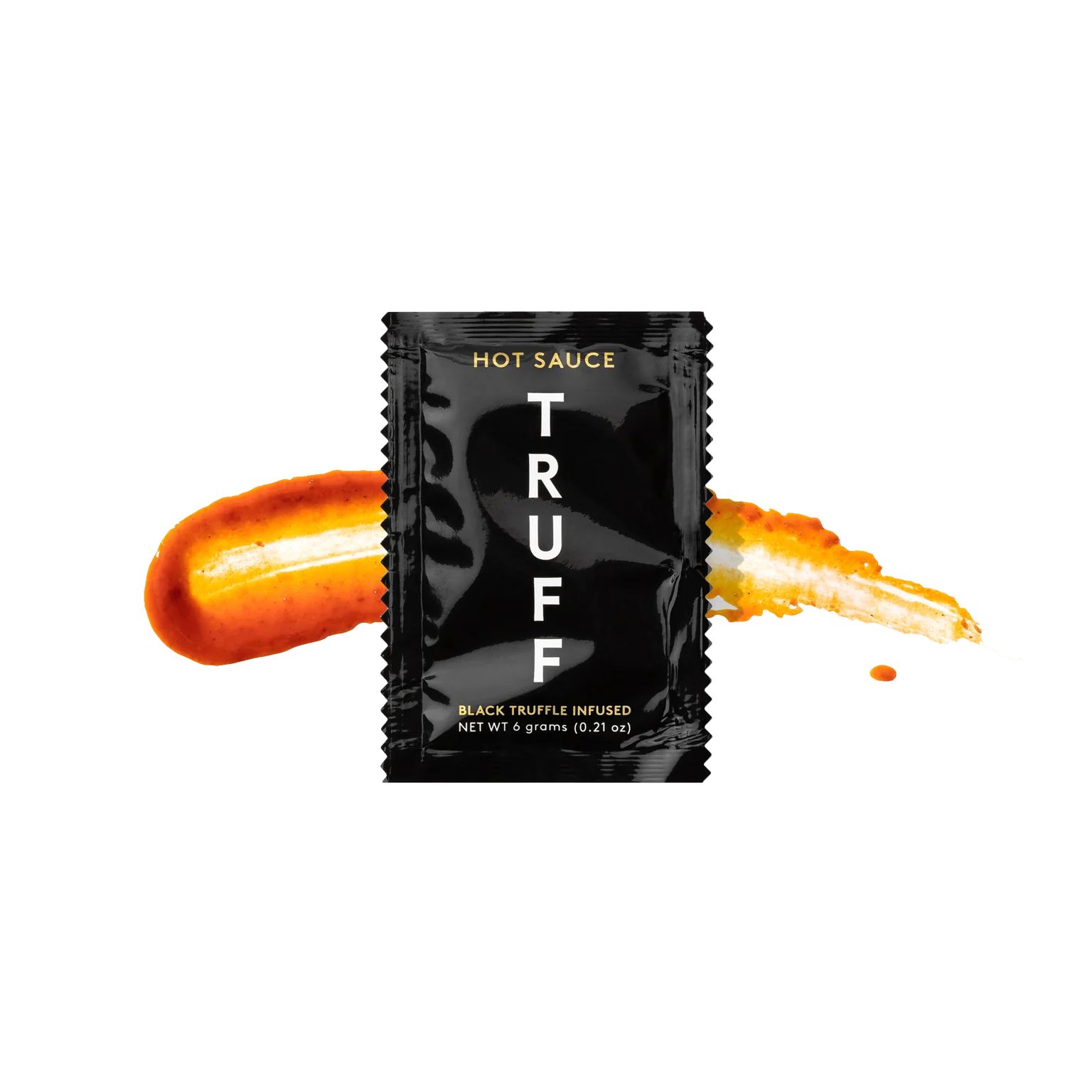 Original Hot Sauce Packets - 20 Pack | TRUFF