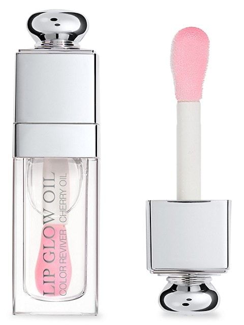 Dior Lip Glow Oil Color Reviver | Saks Fifth Avenue