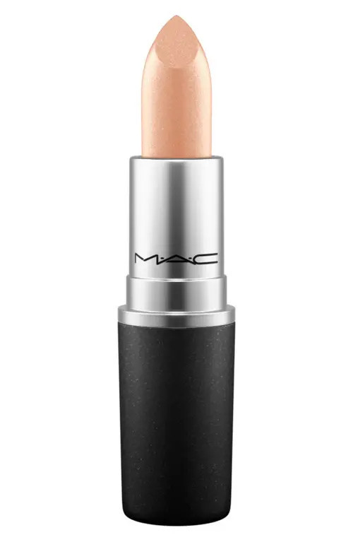 MAC Cosmetics Frost Lipstick in Gel (F) at Nordstrom | Nordstrom