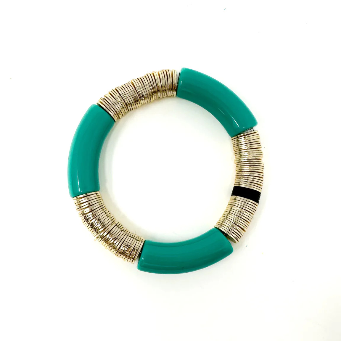 Turquoise Zo | Allie + Bess