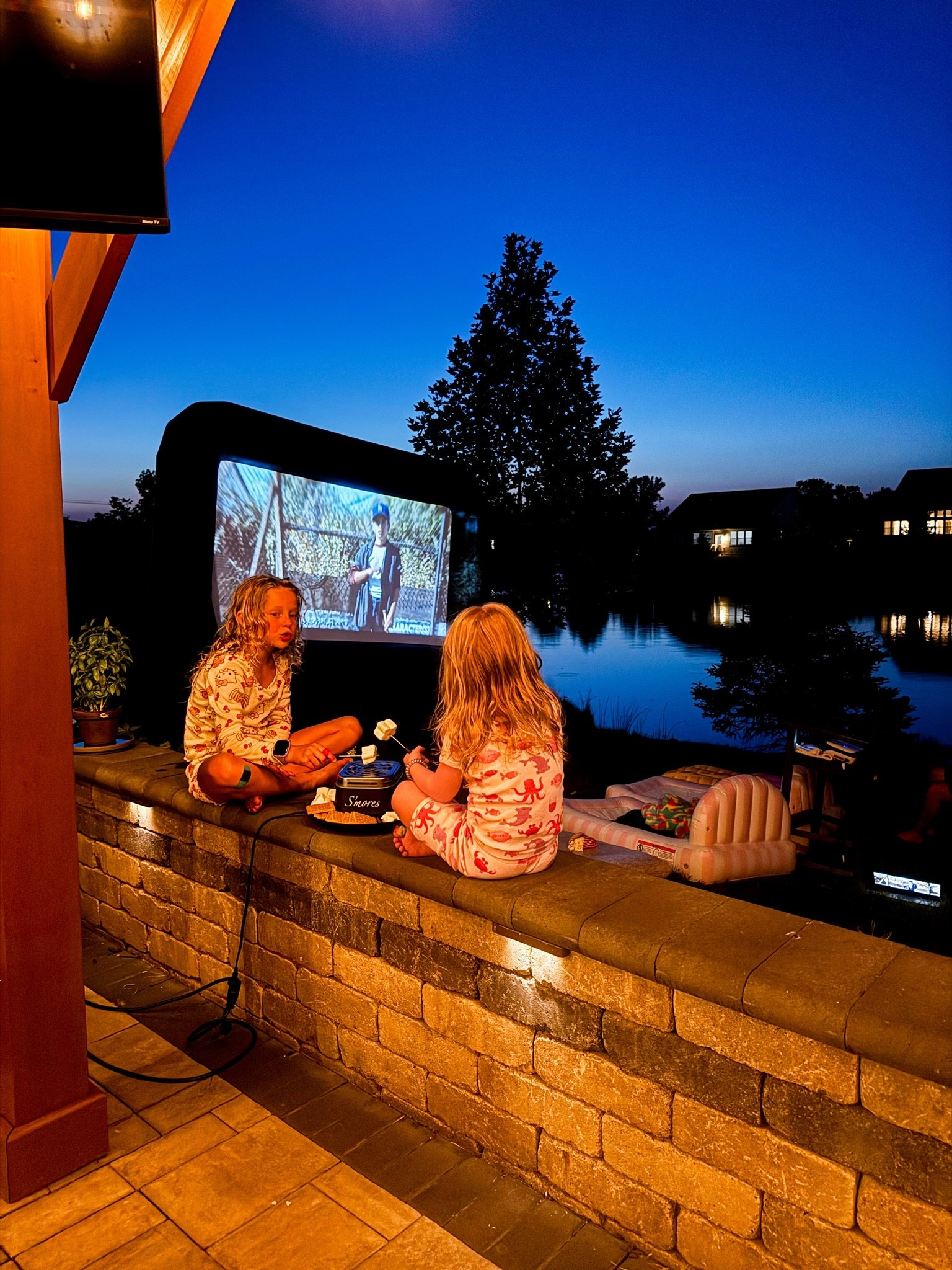 Family movie night essentials

#LTKmomlife #LTKKids #LTKHome