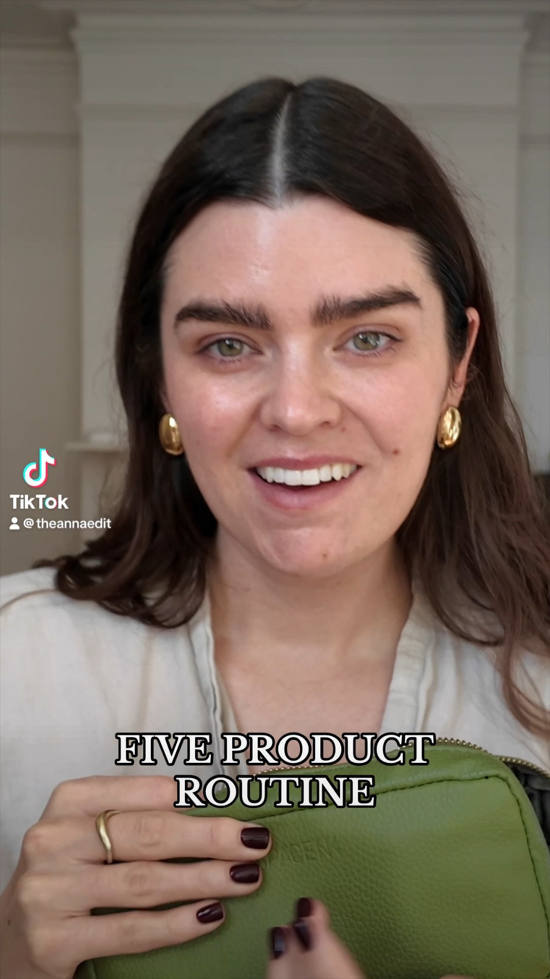 My five product makeup routine 🙌

#LTKmakeup #LTKuk #LTKbeauty