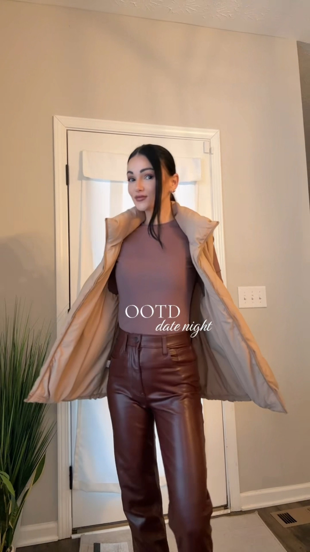 OOTD brown outfit 🤎


#LTKootd #LTKmomlife #LTKdayinmylife
