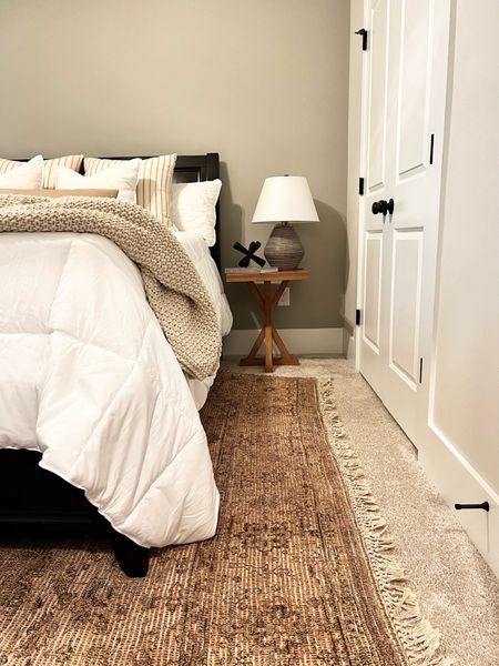 My guest bedroom rug is 40% off right now at Rugs USA with early Black Friday deals! Don’t wait! 

Early Black Friday Deals! Living room rug! 

Modern living room rug, area rug, vintage rug, bedroom rug, modern organic rug, neutral rug

#LTKhome