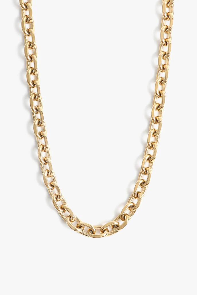 MICA XL CHAIN | Marrin Costello