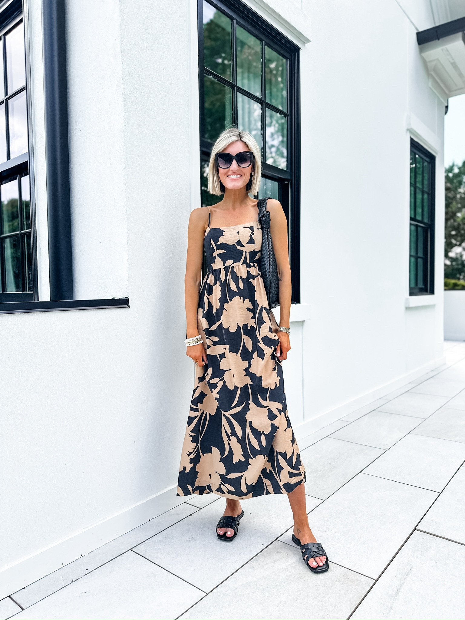 I love this dress! Wearing XS! 

Loverly Grey, Target finds, summer outfits, sundress 

#LTKSeasonal #LTKStyleTip