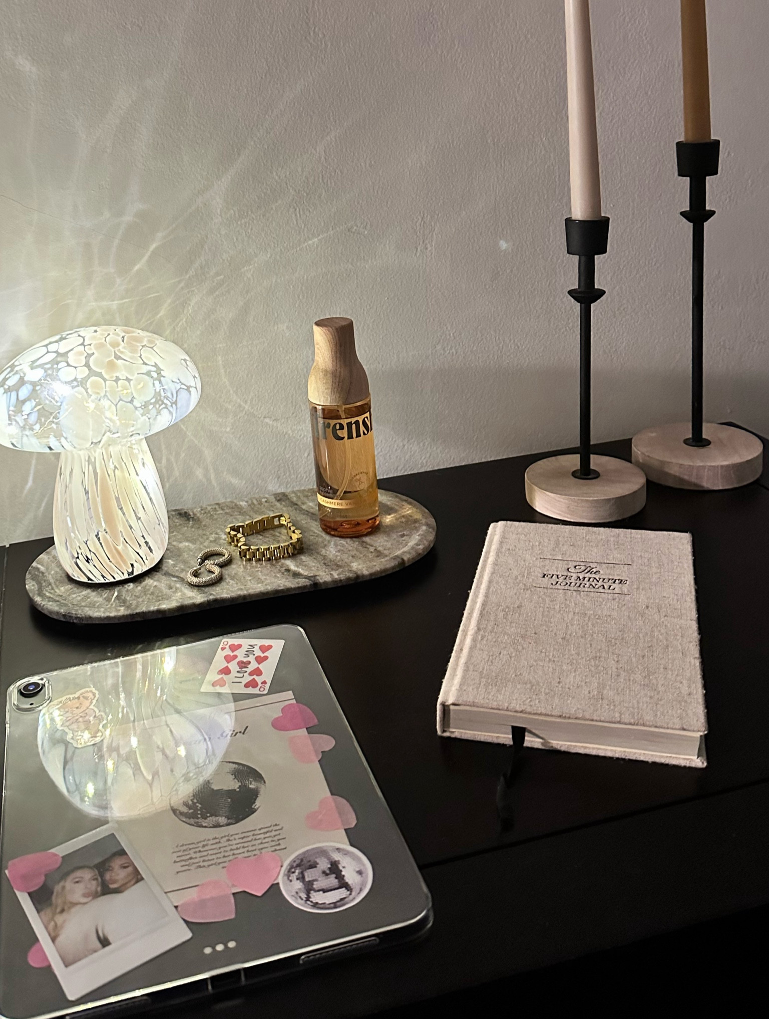 Starting my day off right every morning and it only takes less than 5 minutes honestly ✍🏼

#LTKGiftGuide #LTKfindsunder50 #LTKU