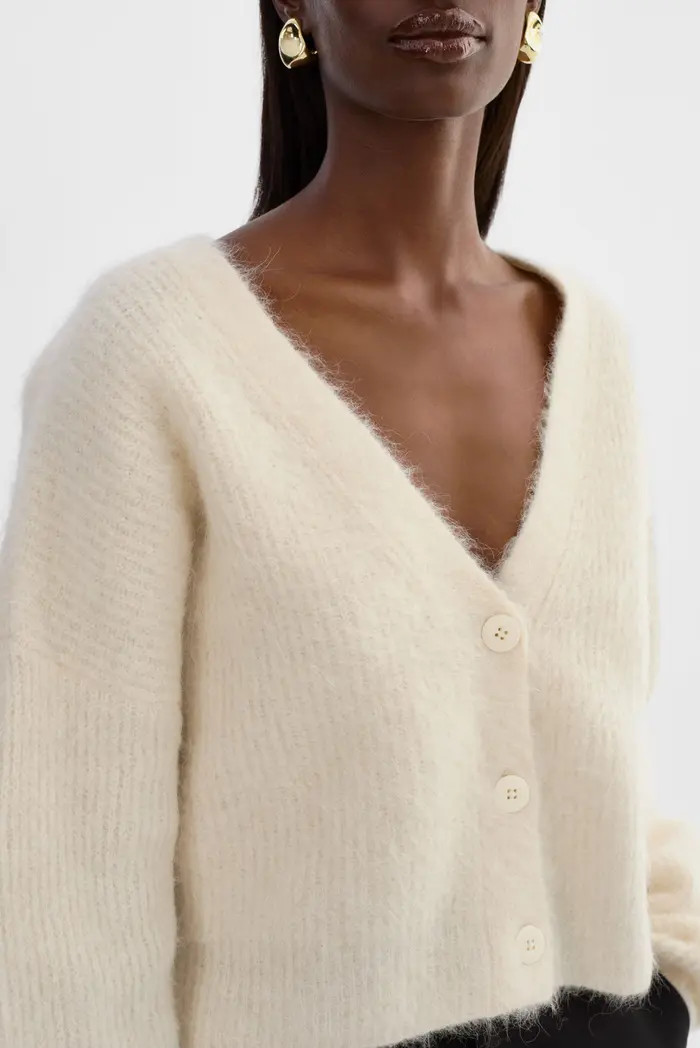 Minnie | Knit Cardigan | Nordstrom