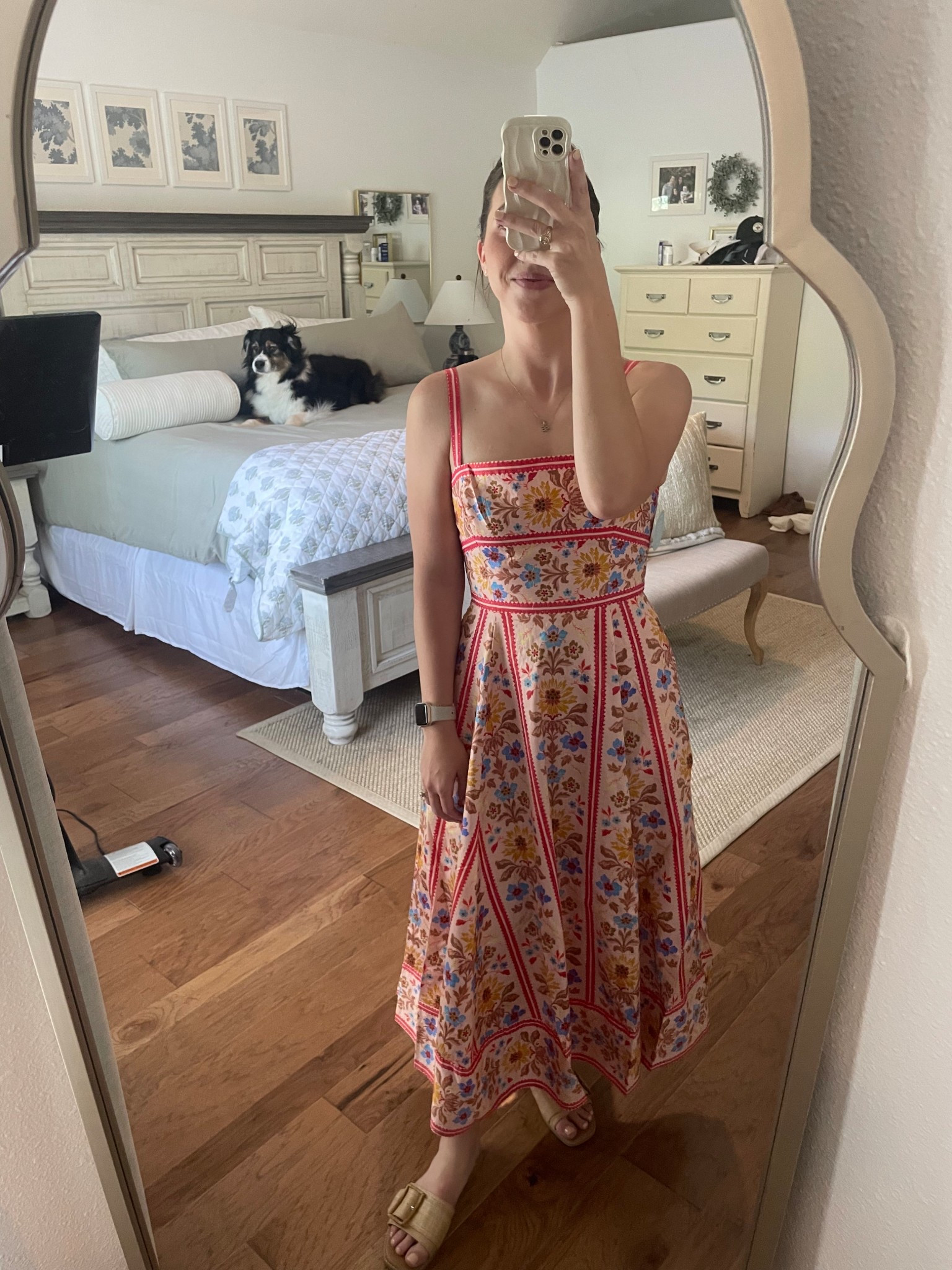 Hill House summer ☀️

#LTKStyleTip