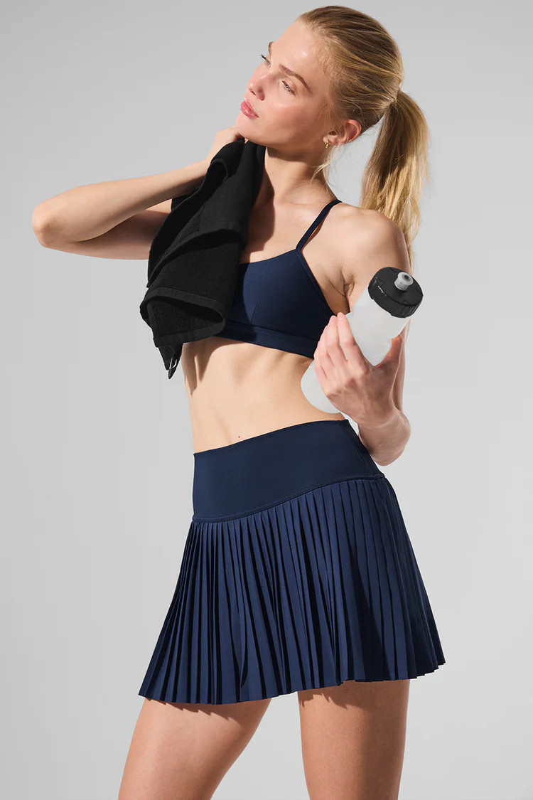 Grand Slam Tennis Skirt | Alo Yoga (US)