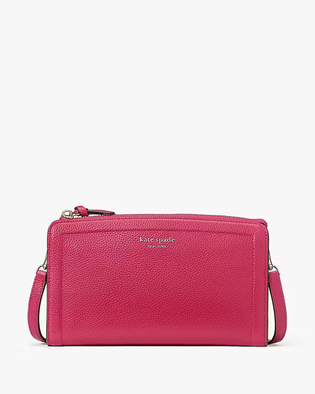 Knott Small Crossbody | Kate Spade (US)