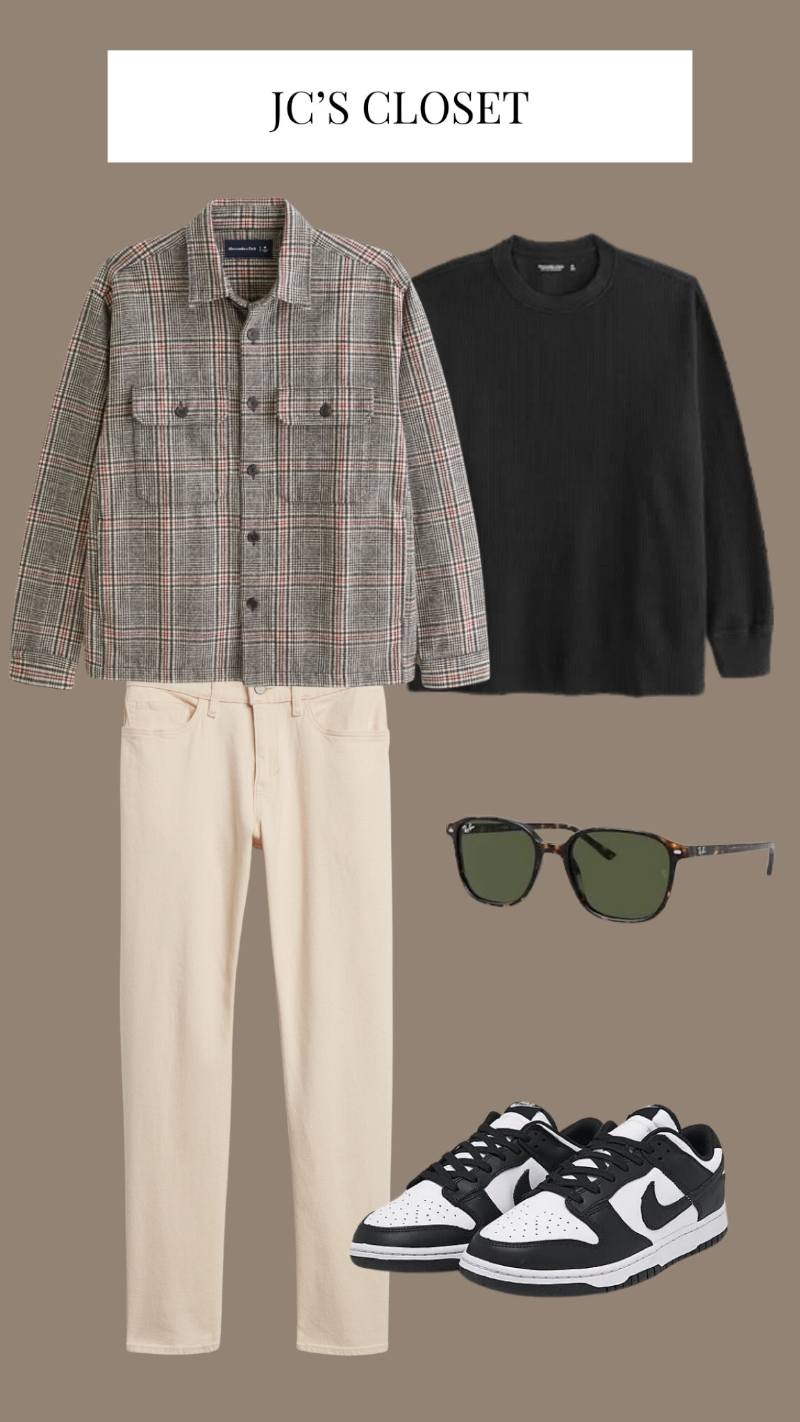 #LTKfindsunder100 #LTKmens #LTKstyletip