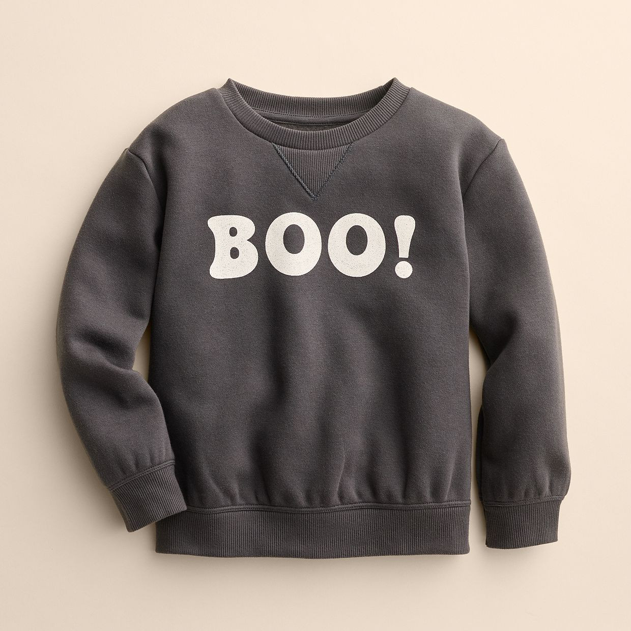 Baby & Toddler Little Co. by Lauren Conrad Graphic Sweatshirt | Kohl's