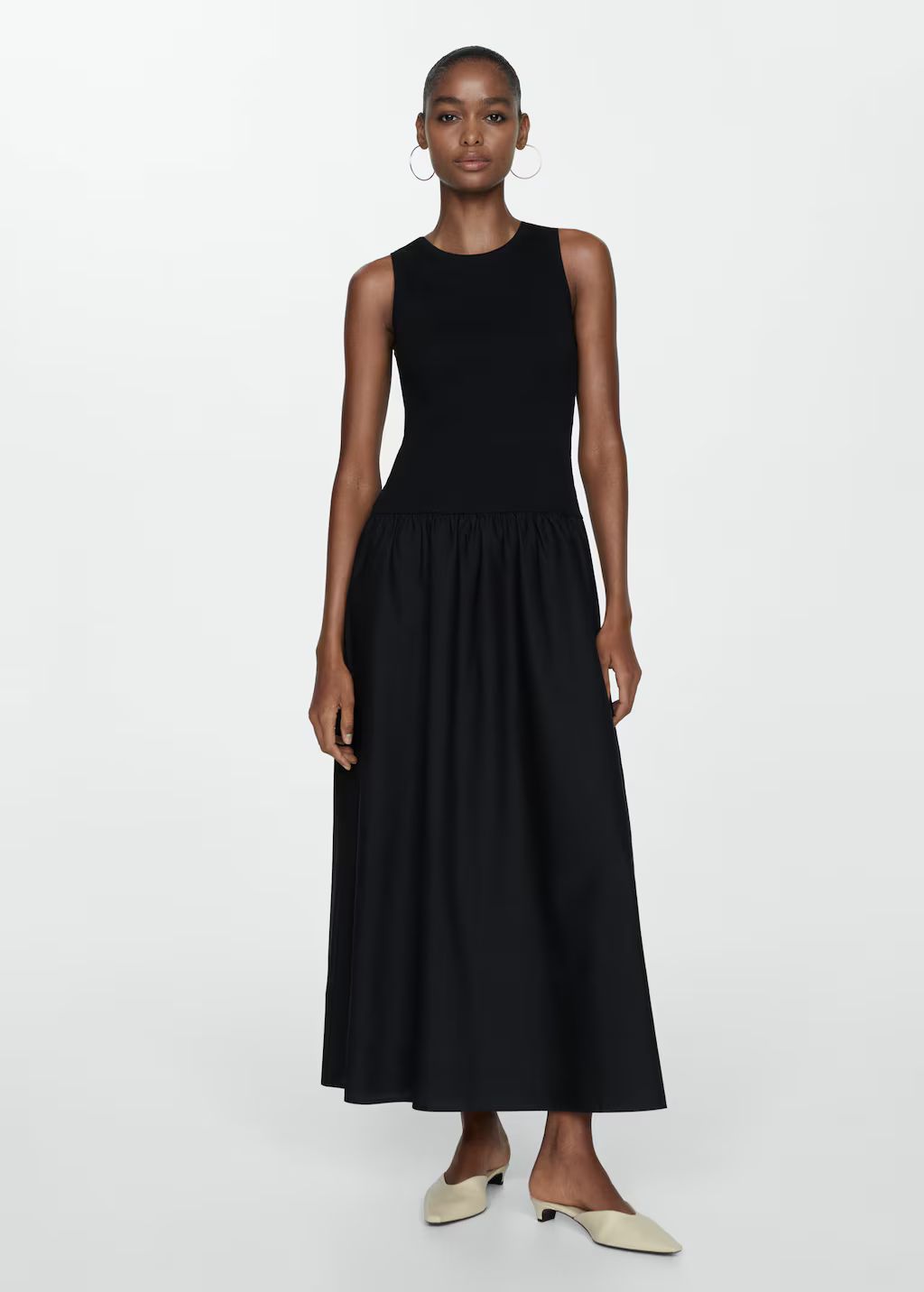 Search: Black dress (152) | Mango USA | MANGO (US)