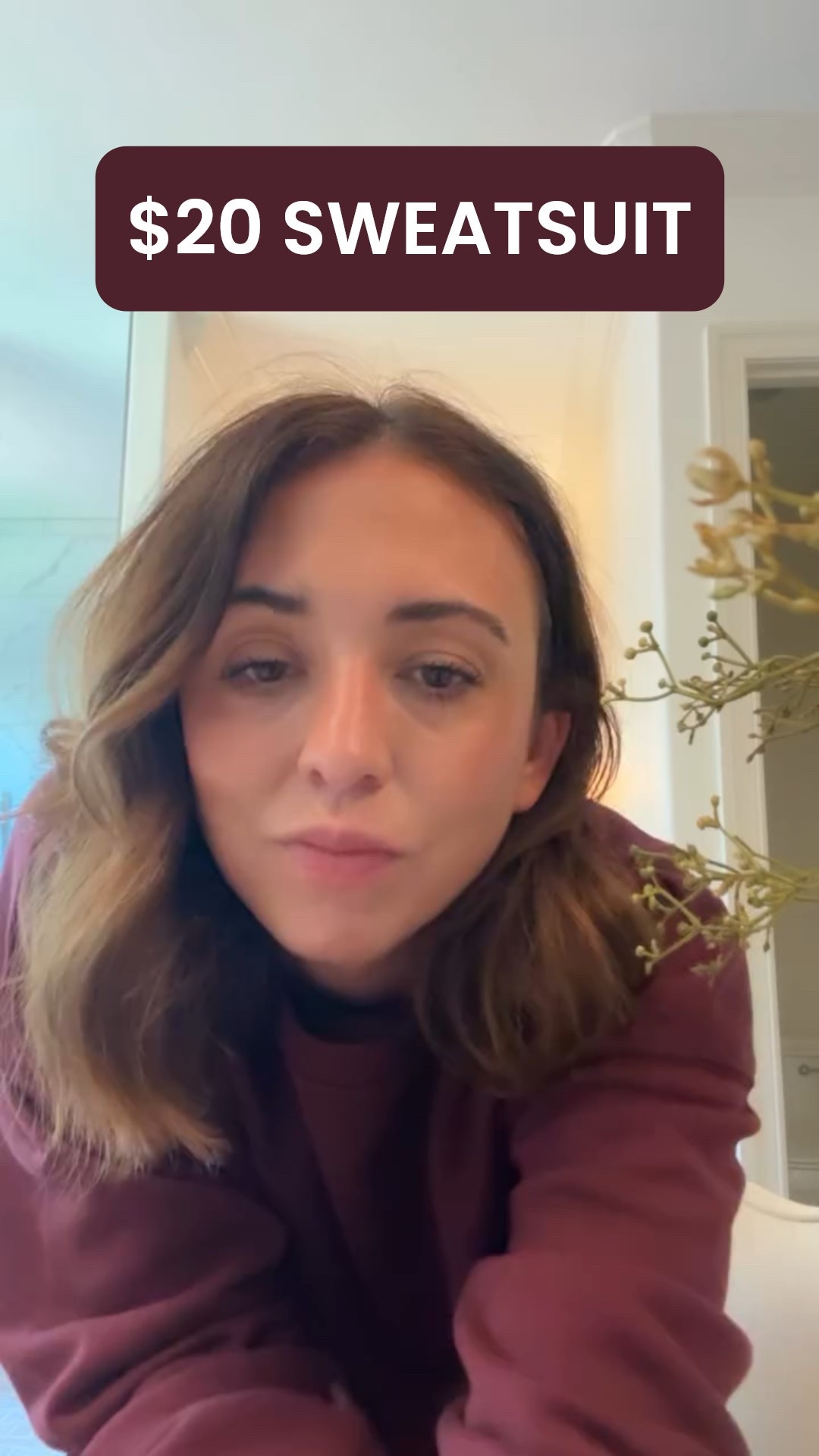 SAHM outfit. Mom style. Walmart finds. Loungewear. Sweats sweat set. Sweatsuit  

#LTKFindsUnder50 #LTKStyleTip #LTKActive