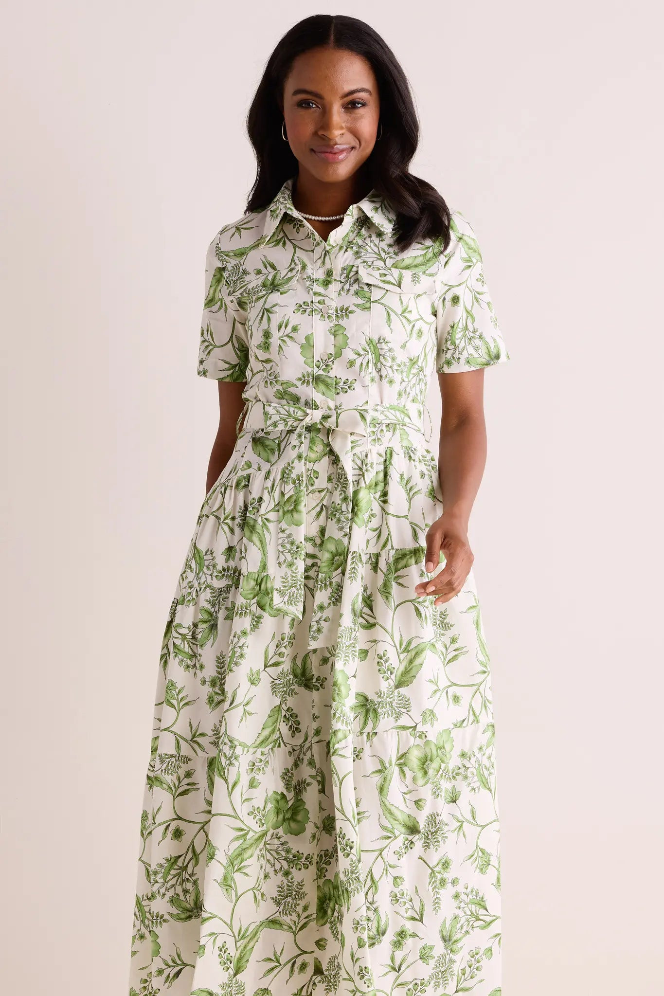 Juliana Dress | Avara