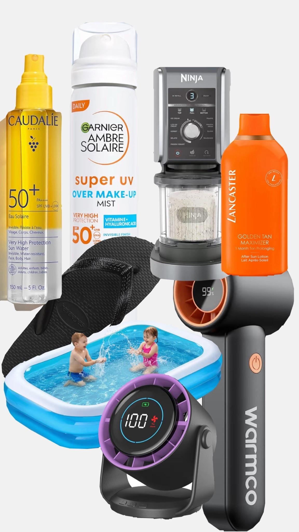 There’s fantastic deals in these heatwave hero’s! Get them before it ends!

#LTKuk #LTKsummer #LTKgiftguide