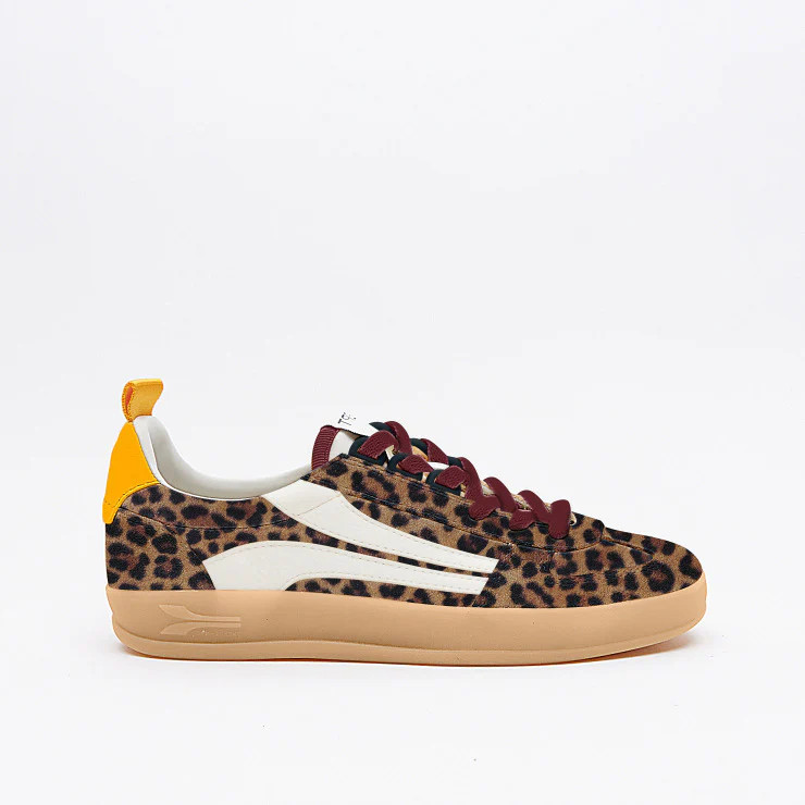 Oncept Fez Leopard Shoes | The Collection Texas