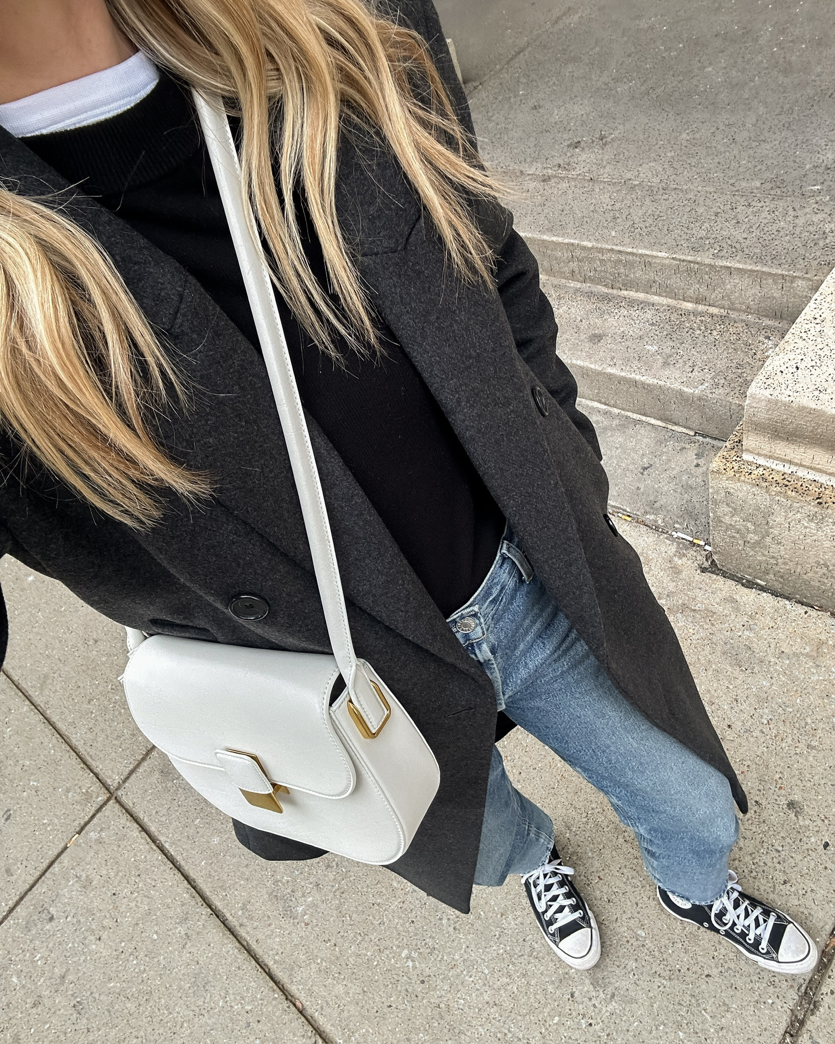 Fashion Jackson, fall outfits, fall fashion, sneakers, jeans 

#LTKFindsUnder100 #LTKOver40 #LTKStyleTip