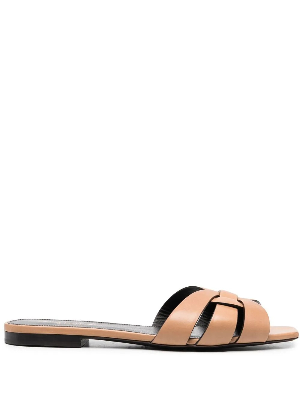 Tribute flat sandals | Farfetch Global