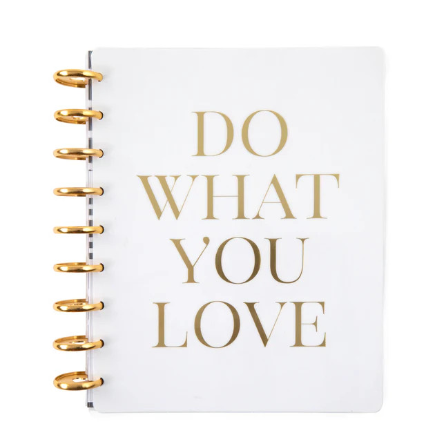 2021 Happy Planner® x Teresa Collins Deluxe Classic Vertical Planner - 12 Months | The Happy Planner