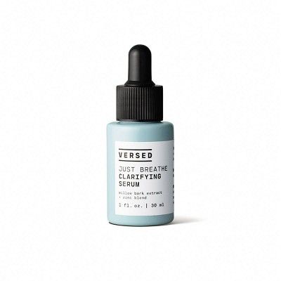 Versed Just Breathe Clarifying Serum - 1 fl oz | Target