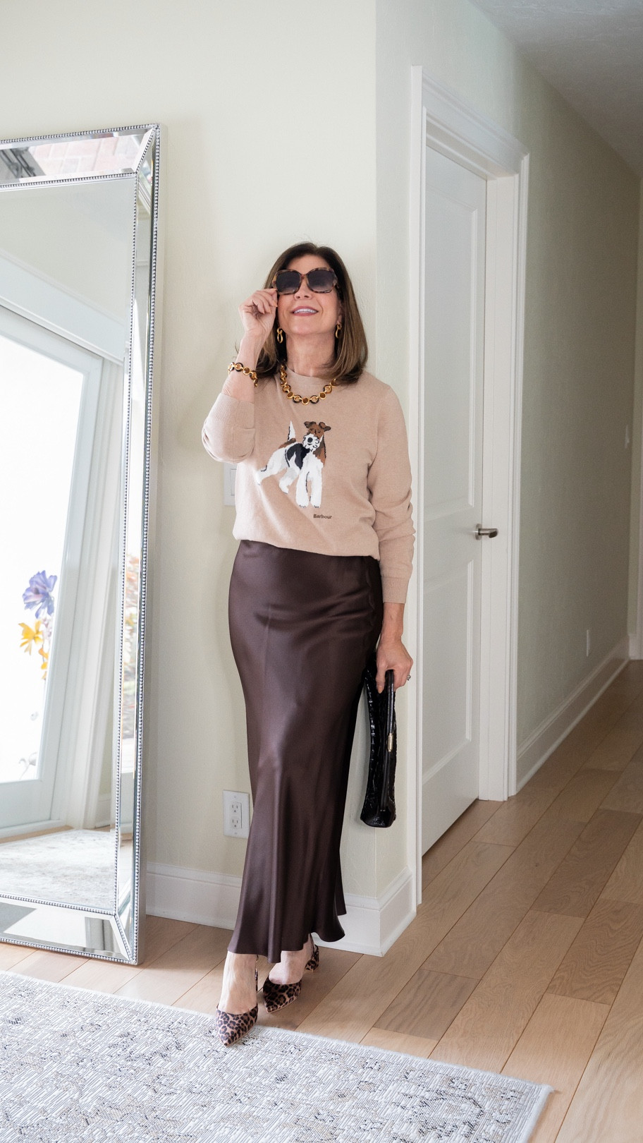 Fall vibes coming in strong! 

#LTKShoeCrush #LTKStyleTip #LTKSeasonal