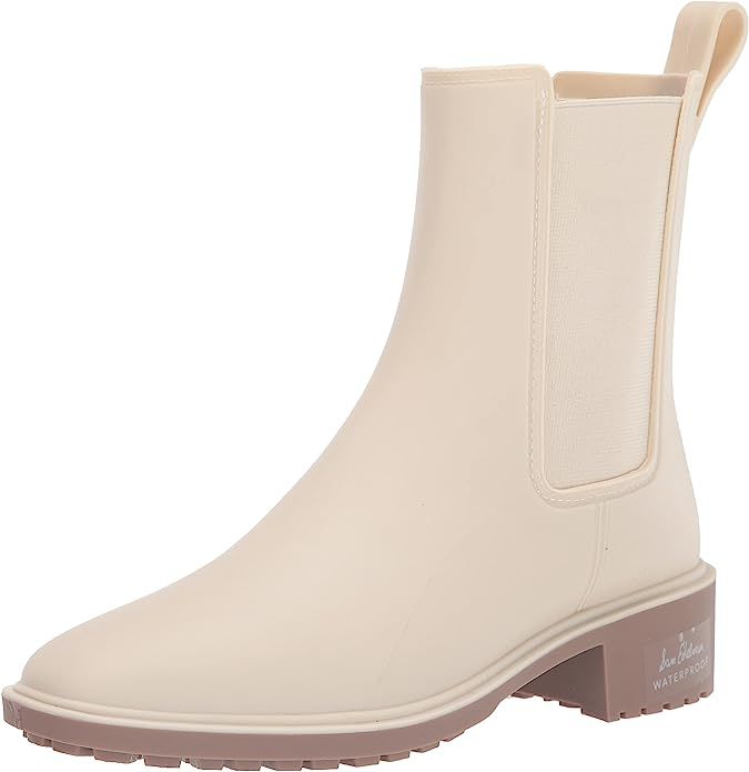 Sam Edelman Women's Sue Rain Boots | Amazon (US)