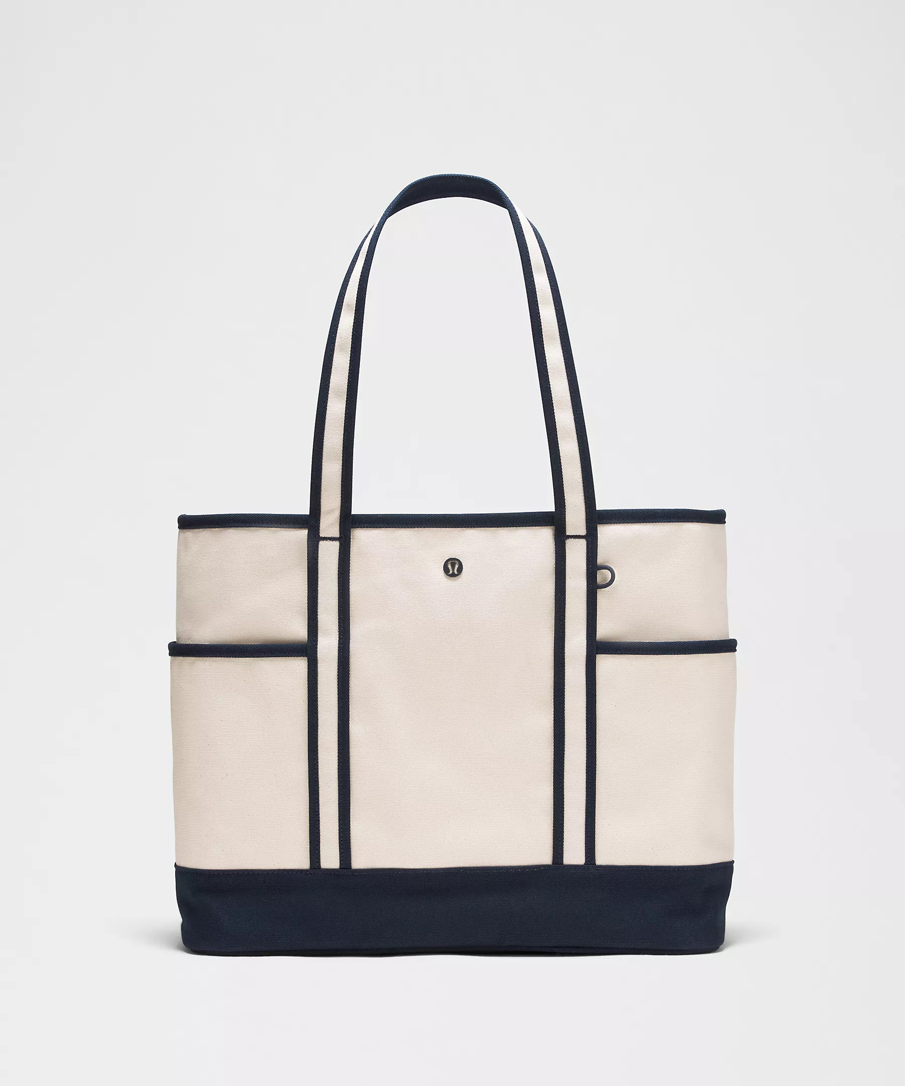 Daily Multi-Pocket Zip-Top Tote Bag 18L | Lululemon (US)