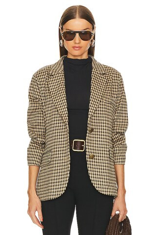 Farron Blazer
                    
                    HEARTLOOM | Revolve Clothing (Global)